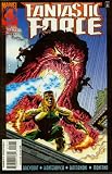 Fantastic Force #15 Luakanda Screams!