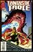 Books : Fantastic Force #15 Luakanda Screams!