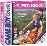 Barbie Pet Rescue
