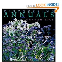 Discovering Annuals