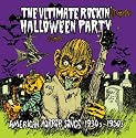 Ultimate Rockin' Halloween Party