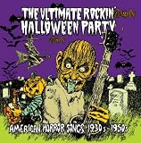 Ultimate Rockin Halloween Party