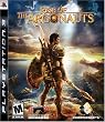 Rise of the Argonauts
