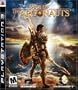 Rise of the Argonauts