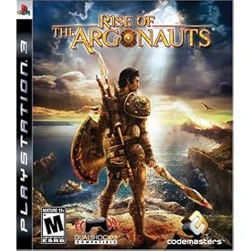 Rise of the Argonauts by Codemasters