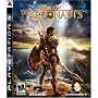 Rise of the Argonauts