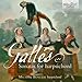 Galles: Sonatas for Harpsichord