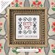 Subversive Cross Stitch 2007 Wall Calendar