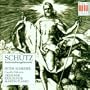 Heinrich Sch�tz: Auferstehung