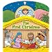 First Christmas, The (Candle Playbook)