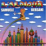 Samuele Bersani -  L' Aldiqua'