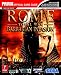 Rome: Total War - Barbarian Invasion (Prima Official Game Guide)