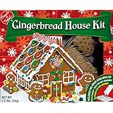 Create-a-treat Gingerbread House Kit, 2.20 lb