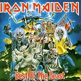 Best Of The Beast