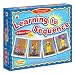 Office Products : Carson-Dellosa Publishing CD-3121 Carson-Dellosa Learning To Sequence 4-Scene Set, 48 Picture Cards, PreK-3
