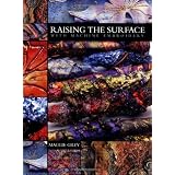 Raising the Surface with Machine Embroiderypar Maggie Grey