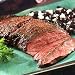Skirt Steaks 4 (8 oz)