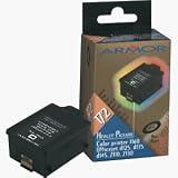 Armor Compatible Inkjet Cartridge 26ml Black [HP No.14 C5011DE Equivalent] Ref K20110