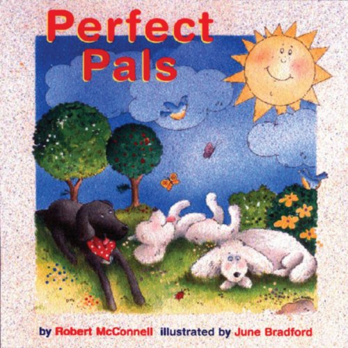 Perfect Pals, by Robert McConnell