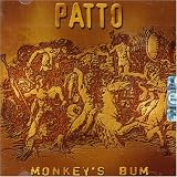 Buy : Monkey`s Bum