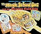 The Magic School Bus And The Electric Field Trip (Turtleback School & Library Binding Edition) (Magic School Bus (Pb))