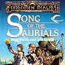 Song of the Saurials: Forgotten Realms: Finder's Stone, Book 3