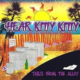 Tails from the Alley