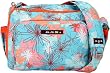 Ju Ju Be Be Tween Diaper Bag, Groovy Garden