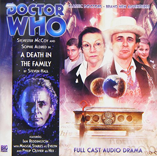 A Death in the Family (Doctor Who)