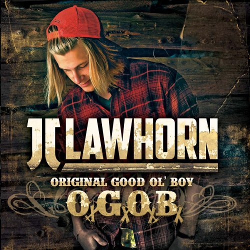 JJ Lawhorn - Promo Only Country Radio March - Zortam Music
