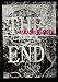 TAKASHI NEMOTO 「THE END」
