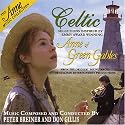 Anne of Green Gables - Celtic