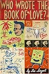 Who Wrote the Book of Love?