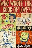 Who Wrote the Book of Love?