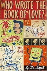 Who Wrote the Book of Love?