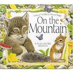 On the Mountain (Nature Trail Books)