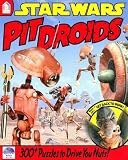 from Lucas Learning Star Wars Episode 1: Pit Droids