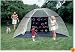 Wilson Golf Extreme Challenge Cage Net