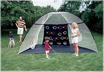 Wilson Golf Extreme Challenge Cage Net