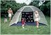 Sporting Goods : Wilson Golf Extreme Challenge Cage Net