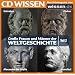 CD Wissen - Große Frauen und Männer der Weltgeschichte (Teil 2): Sokrates, Platon, Alexander der Große, Hannibal, 1 CD