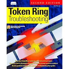 Token Ring Troubleshooting