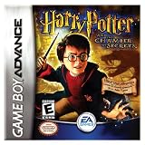 Harry Potter and The Chamber of Secrets