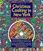 Produkt-Bild: Christmas Cooking in New York, m. Audio-CD