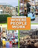 Where people work