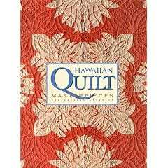 Hawaiian Quilt Masterpieces