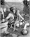 Photographic Print of Gatherering myrrh and frankincense, Somalia, Africa, 1936. from Heritage-Images