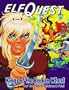 Kings of the Broken Wheel (Elfquest Graphic Novel, No 8)