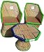 Ecowoodies Galtonia Indoor /Outdoor / Garden / Lawan Table Chair Furniutre Set RS.9972.00