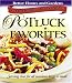 Hometown Potluck Favorites (Better Homes & Gardens) Image